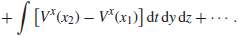 Show that Eq. (4.58) can be used to prove Gauss'
