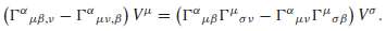 In this exercise we will determine the condition that a