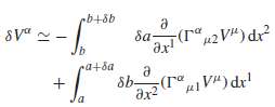 (a) Derive Eqs. (6.59) and (6.60) from Eq. (6.58).
(b) Fill