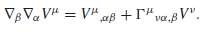 Fill in the algebra necessary to establish Eq. (6.73).