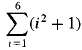 Determine the value of each of the following summations(a)(b)(c)(d)where n