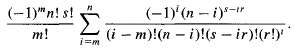 Using the result of Theorem 8.2, prove that the number