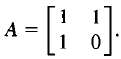 (a) Compute A2, A3, and A4.
(b) Conjecture a general formula