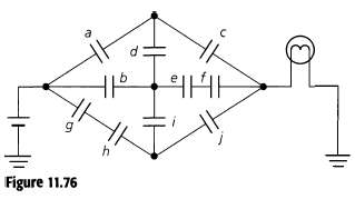 Find the dual network for the electrical network shown in