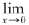 Prove that
x4 sin2 (1/x) = 0.