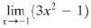 In problem 1-12, use Theorem A to find each of