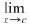 Prove that
F(x) = L ‡”
[f(x) - L] = 0.