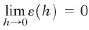 Suppose f is differentiable. If we use the approximation f(x