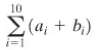 In problems suppose that 
Calculate each of the following 
(a)
(b)
(c)