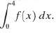 In problems, use the interval Additive property and linearity to