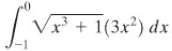 In Problems, use the Substitution Rule for Definite Integrals to