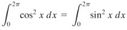 Integrals that occur frequently in applications are 
(a) Using a