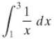 In problems, determine an n so that the Trapezoidal Rule