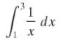 In Problems, determine an n so that the Parabolic Rule