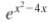 In problems, differentiate each function.
(a) ln x4/2
(b) sin2(x3)
(d) log10 (x5-1)