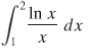 In problems, evaluate the given integral.
(a) ˆ« xe-5x dx
(b) ˆ«