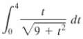 In problems, evaluate each integral.
(a)
(b) ˆ« cot2 (2Î¸) d Î¸
(c)
