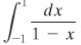 In Problems 19-38, evaluate the given improper integral or show