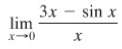 For Problems 38-41, plot the numerator f(x) and the denominator