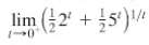 Verify the last statement in Problem 46 by calculating each