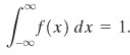 A random variable X has a Weibull distribution if it