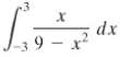 Evaluate
Or show that it diverges. See Problem 35?