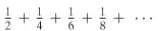 Use Problem 41 to conclude that 
Diverges?