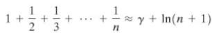 From Problem 37, we infer that
Use this to estimate the