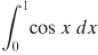In analogy with Problem 49,Cos x = 1 - x2