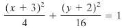 In Problem a-c, sketch the graph of the given equation.
a.
b.