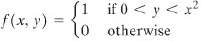 According to Theorem A, the differentiability of ( at p