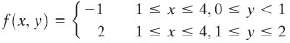 In Problems 1-3, let R= {(x, y): 1 ( x
