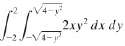 In Problems 1-3, evaluate each integral.
1.
2.
3.