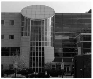 Figure 8 shows the Engineering Building at southern Illinois University