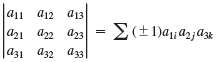 (a) Consider some permutation of the integers 1, 2, 3,