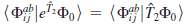 (a) Verify the CC equation (16.27). 
(b) Verify (16.28).