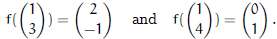 (a) Show that a function f: R1 †’ R1 is