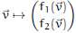 Let V be a vector space and assume that the