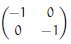 Each matrix is in Jordan form. State its characteristic polynomial