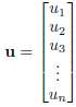 Consider the homogeneous system of linear equations LS(A, 0), and