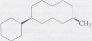 Name the following molecules according to the IUPAC nomenclature system.
(a)
(b)
(c)
(d)
(e)
(