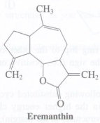 Find the 2-methyl-1.3-butadiene (isoprene) units in each of the naturally