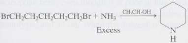 Explain the outcome of the following transformations mechanistically.
(a)
(b)
(c)