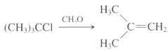 The reaction
is an example of which of the following processes?
(a)