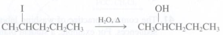 Evaluate each of the following possible alcohol syntheses as being