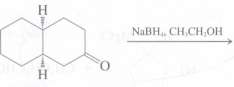 Give the major products of each of the following reactions.