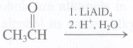 Formulate the product of each of the following reactions. The