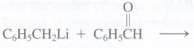 Give the major products of each of the following reactions