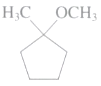 Name each of the following molecules according to IUPAC.
(a) (CH3)2