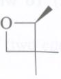 Provide an IUPAC name for each of the structures pictured